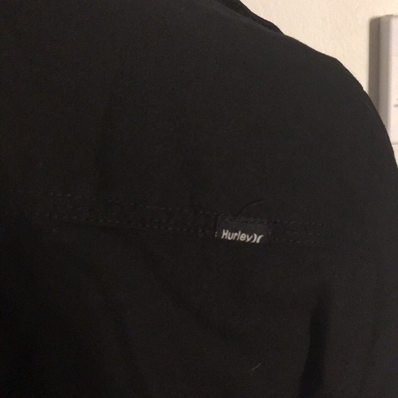 Hurley button down - Picture 7 of 8